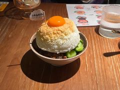 -岛风·台食小馆 ISLAND BISTRO(烟台山店)