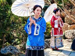 -三坊七巷历史文化街区