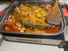 -烟火鱼乡(吾悦店)