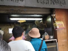 -朱记小郑酥烧饼(建康路店)