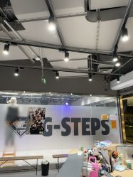 -G-STEPS舞蹈工作室