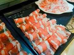 -名都晓荷塘主题火锅(建设大街店)