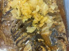 -鱼酷活鱼烤鱼(沈阳大悦城店)