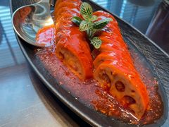 -浩运海鲜·16年专注青岛菜(石老人店)