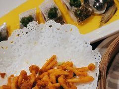 -品大三·经典淮扬菜(大行宫店)