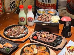 -小川洋风料理(江汉路店)