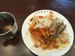 -巴依家新疆手抓饭(菱角湖万达店)
