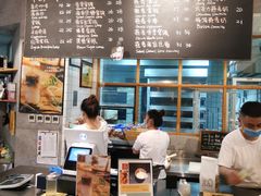 -Dough&Joe团憩(瑞虹天地月亮湾店)