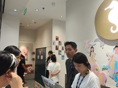 -海马体照相馆(合肥包河万达广场店)