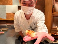 -奈良本寿司(永嘉路店)