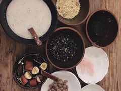 -上席擂茶·新中式青年茶馆(古城店)