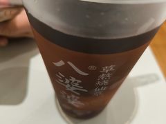 -八婆婆烧仙草(SM城市广场店)
