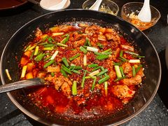 -华豫川酒家(大卫城店)