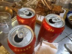 -提老炮儿烧烤(南山店)
