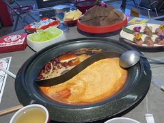 -生活如沸·顺德水牛奶火锅(大学路店)