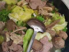-乔阿马·江南味·驴肉香(龙湖华泾天街店)