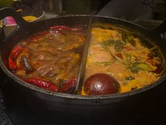 -山缓缓火锅(青岛万象城店)