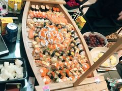-河风精致寿司(尼盛店)