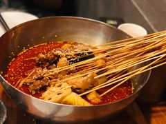 -付小姐在成都(中山公园店)