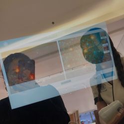 -美奈サロン美甲美睫皮肤管理