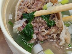 -百年认一力 太原老字号 (桥头街店)