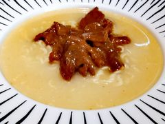 沙爹牛肉公仔面-阿飛冰室(下沙店)