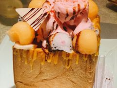 面包诱惑-乾园(天河城店)
