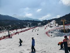 -太子岭滑雪场