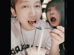 -星巴克(广州东圃天银店)