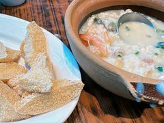 -陈鹏鹏潮汕菜(欢乐海岸 海边景观店)