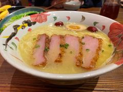-千金一碗·宝岛一村(韩国街店)