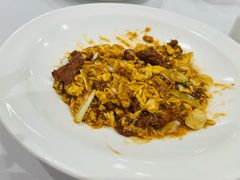 -万荣烤鸭店·北京菜(天坛店)
