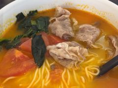 -和府捞面(天河领展广场店)