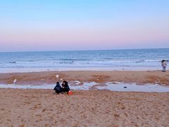 -日照世帆赛基地