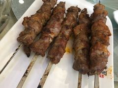 -帕米尔食府(白云观店)