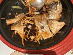 -茉里粤菜(皇姑万象汇店)