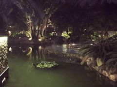 -厦门日月谷温泉渡假村