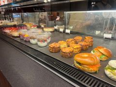 -BAKER&SPICE(安福路店)