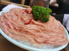 -矮冬瓜红茶火锅