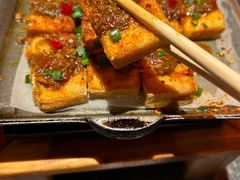 -战友蚝情烧烤工场(嘉华店)