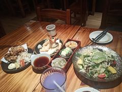 -千懿六本木酒场(常熟路店)