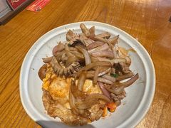 -圳兴面王·拌川·特色炒面(南山保利剧院店)