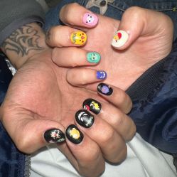 -LADYGIRL·Nail·Lash·美甲美睫
