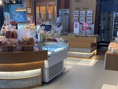 -西村叔叔的店·面包·甜品·蛋糕(清河万象汇店)