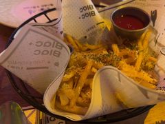 -Blac+Blac(中海环宇荟店)