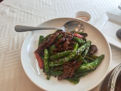 -江南村酒家