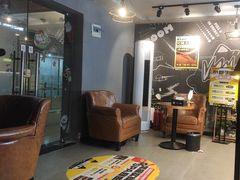 -梵猫·新养生(福州万象城店)