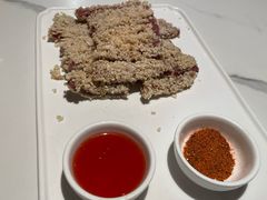 -粤香村(清真川菜店)