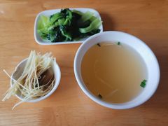 -裕兴记·三虾面(西北街总店)