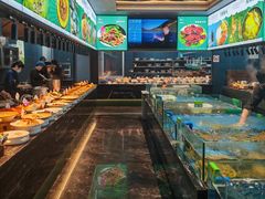 -江南婆婆(车墩店)